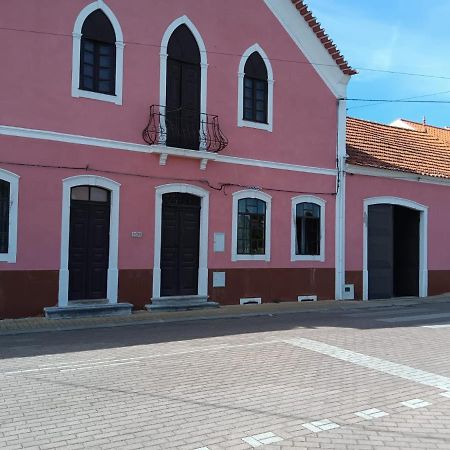 Casa Da Vovo Ceu - Casa De Campo Gandaresa - Country House, Entre Coimbra E Aveiro, A 15 Minutos Carro Praia Mira - Quintal Com Piscina Insuflavel Cantanhede Luaran gambar