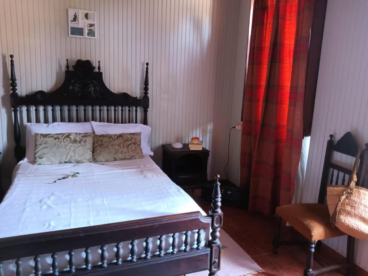 Casa Da Vovo Ceu - Casa De Campo Gandaresa - Country House, Entre Coimbra E Aveiro, A 15 Minutos Carro Praia Mira - Quintal Com Piscina Insuflavel Cantanhede Luaran gambar