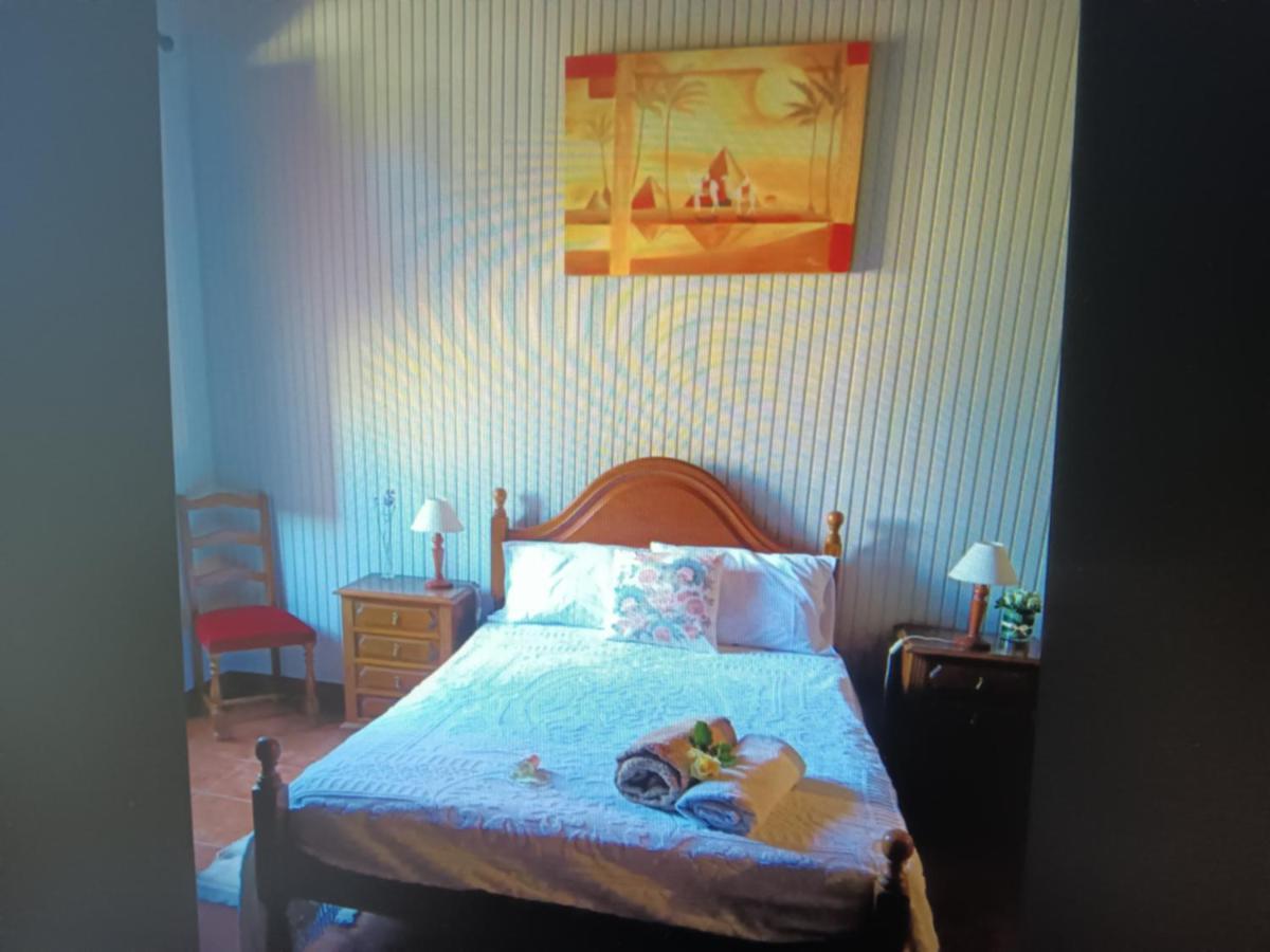 Casa Da Vovo Ceu - Casa De Campo Gandaresa - Country House, Entre Coimbra E Aveiro, A 15 Minutos Carro Praia Mira - Quintal Com Piscina Insuflavel Cantanhede Luaran gambar