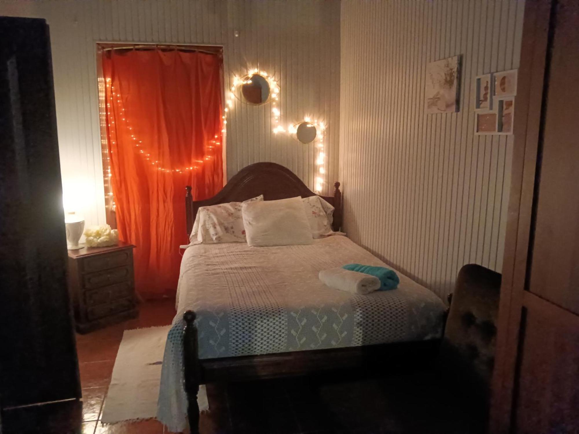 Casa Da Vovo Ceu - Casa De Campo Gandaresa - Country House, Entre Coimbra E Aveiro, A 15 Minutos Carro Praia Mira - Quintal Com Piscina Insuflavel Cantanhede Luaran gambar