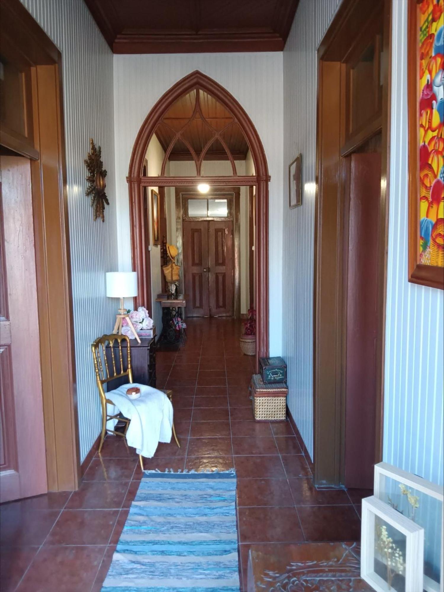Casa Da Vovo Ceu - Casa De Campo Gandaresa - Country House, Entre Coimbra E Aveiro, A 15 Minutos Carro Praia Mira - Quintal Com Piscina Insuflavel Cantanhede Luaran gambar