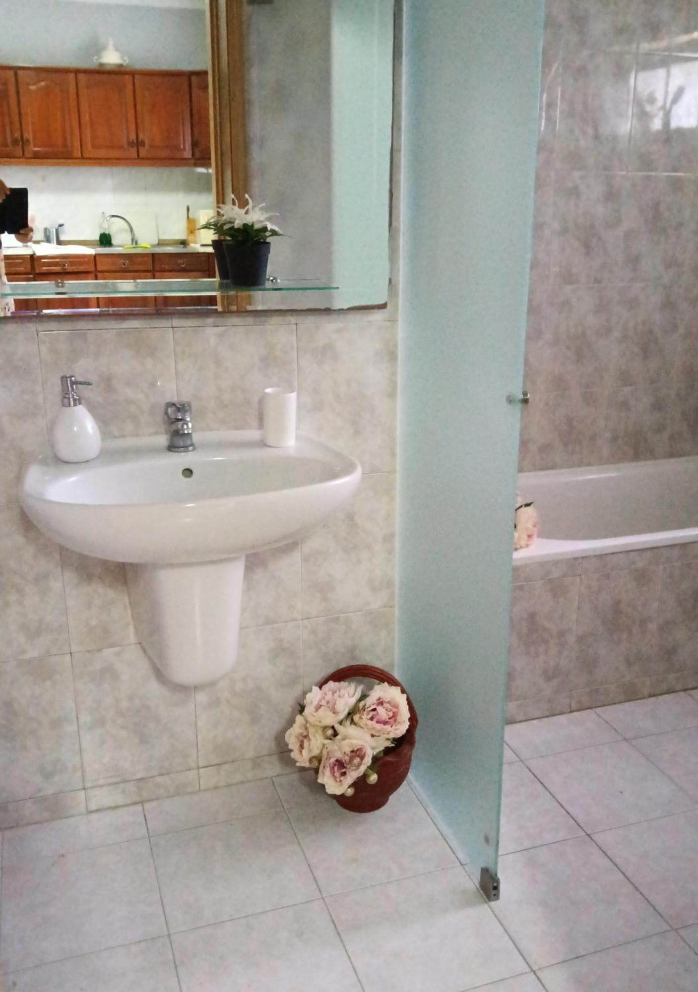 Casa Da Vovo Ceu - Casa De Campo Gandaresa - Country House, Entre Coimbra E Aveiro, A 15 Minutos Carro Praia Mira - Quintal Com Piscina Insuflavel Cantanhede Luaran gambar